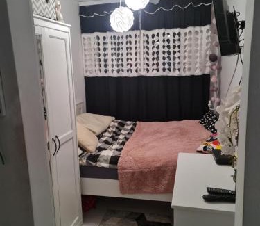 Zloty Stok Apartment | Apartament przy Kopalni Złota