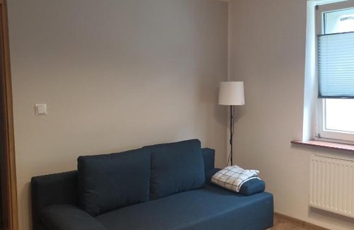 Bytom Apartment | Apartament przy kortach 2