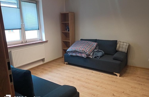 Bytom Apartment | Apartament przy kortach 2