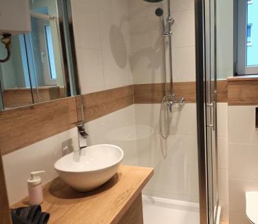 Bytom Apartment | Apartament przy kortach 2