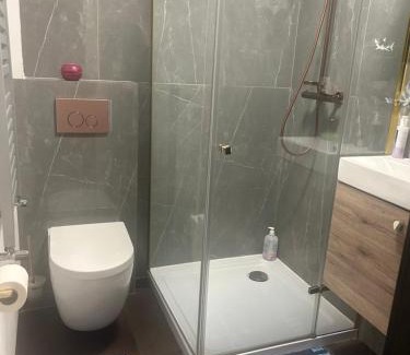 Biala Podlaska Apartment | APARTAMENT przy Parku Radziwiłła