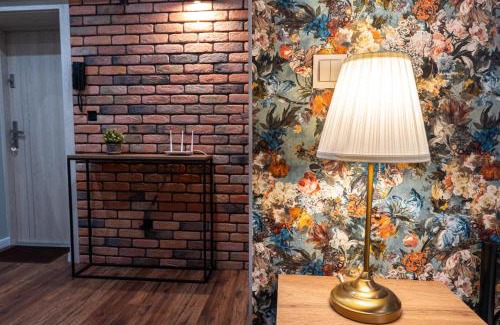 Naleczow Apartment | Apartament Przy Parku