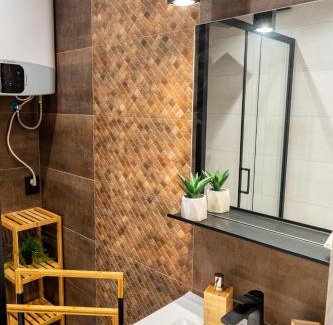 Naleczow Apartment | Apartament Przy Parku