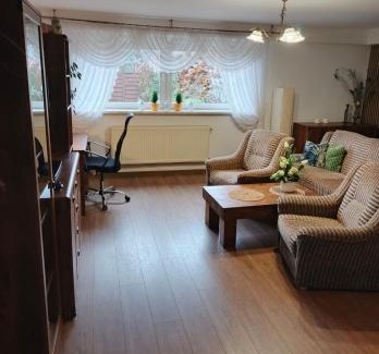 Zotow Apartment | Apartament przy plaży free parking