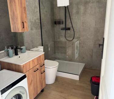 Rogowo Apartment | Apartament przy plaży Rogowo
