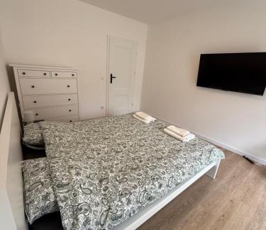 Rogowo Apartment | Apartament przy plaży Rogowo