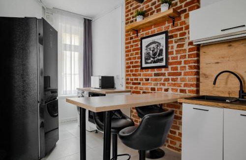 Chelmno Apartment | APARTAMENT przy RYNKU I