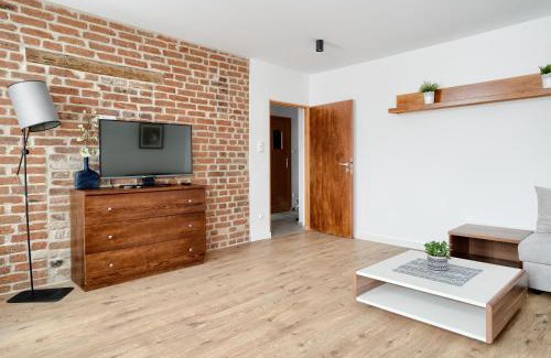 Chelmno Apartment | APARTAMENT PRZY RYNKU II