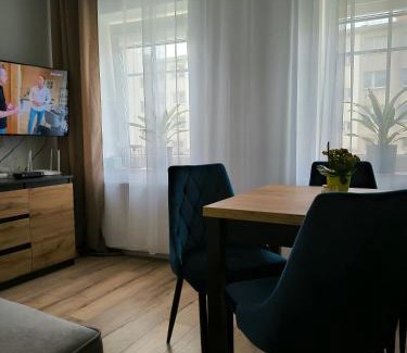 Radkow Apartment | Apartament Przy Rynku w Radkowie
