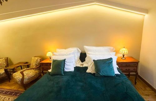 Zamosc Apartment | Apartament Przy Rynku Wielkim