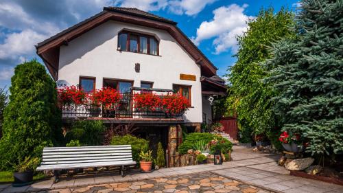 Lomnica Apartment | Apartament Przy Słonecznej