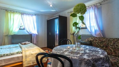 Lomnica Apartment | Apartament Przy Słonecznej