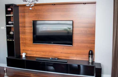 Nowa Sol Apartment | Apartament przy S3