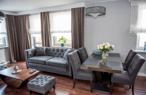 Nowa Sol Apartment | Apartament przy S3