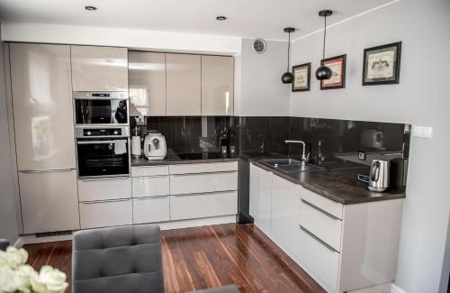 Nowa Sol Apartment | Apartament przy S3