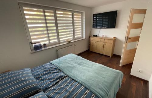Kamien Pomorski Apartment | Apartament przy uzdrowisku.