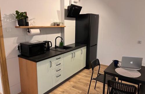 Brodnica Apartment | Apartament przy Wiejskiej
