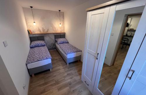 Brodnica Apartment | Apartament przy Wiejskiej