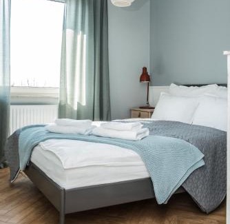 Osiedle Grunwaldzkie Apartment | Apartament przy Zachodnim