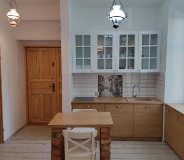 Pszczyna Apartment | Apartament przy Zamku