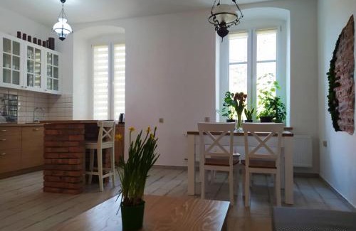 Pszczyna Apartment | Apartament przy Zamku