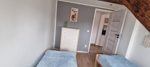 Frombork Apartment | Apartament Przystań
