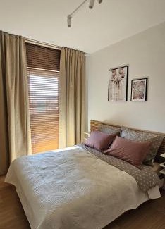 Puck Apartment | Apartament Przystań
