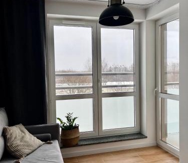 Rzeszow Apartment | Apartament Przytuly 4, self check in, parking, blisko lotniska
