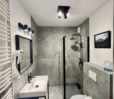Rzeszow Apartment | Apartament Przytuly 4, self check in, parking, blisko lotniska