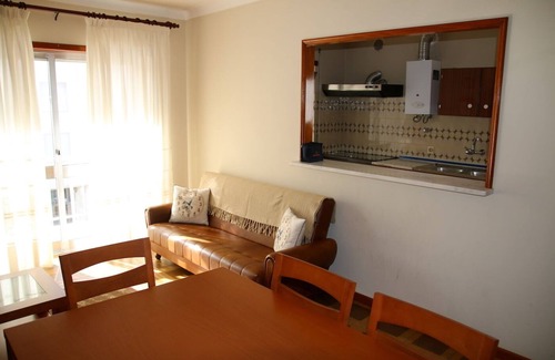 Vila Praia de Ancora Apartment | Apartamento em Vila Praia de Ancora