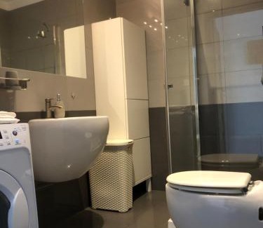 Zielona Gora Apartment | Apartament Ptasia