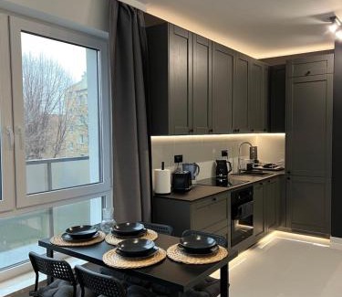 Piaseczno Apartment | Apartament Puławska - Piaseczno Warszawa