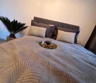 Piaseczno Apartment | Apartament Puławska - Piaseczno Warszawa