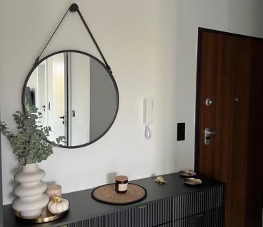 Piaseczno Apartment | Apartament Puławska - Piaseczno Warszawa