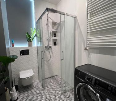 Piaseczno Apartment | Apartament Puławska - Piaseczno Warszawa