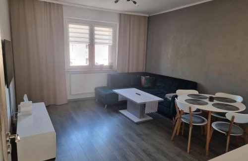 Pyskowice Apartment | Apartament Pyskowice Centrum