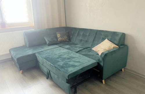 Pyskowice Apartment | Apartament Pyskowice Centrum