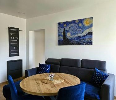Gliwice Apartment | Apartament Radiostacja V, parking free