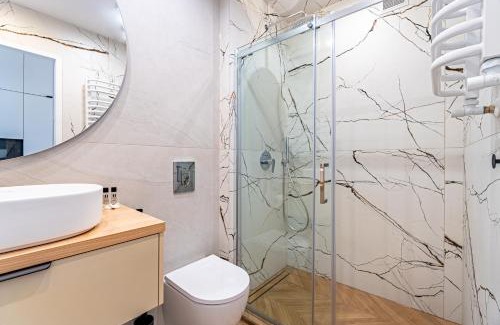 Kedzierzyn Kozle Apartment | Apartament Radosny, Klimatyzacja, PW INVEST HOME