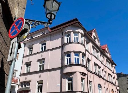 Cieszyn Apartment | Apartament Ratuszowy