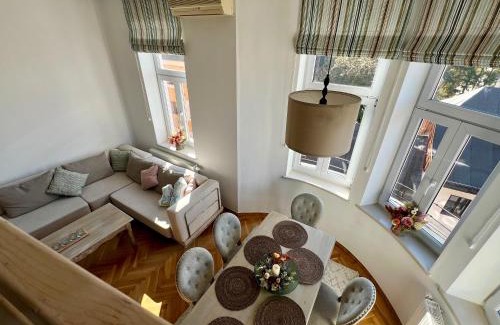 Cieszyn Apartment | Apartament Ratuszowy