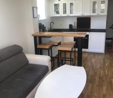 Alesund Apartment | Apartament Ratvika