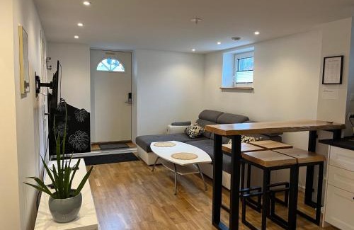 Alesund Apartment | Apartament Ratvika