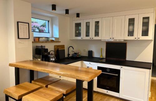 Alesund Apartment | Apartament Ratvika