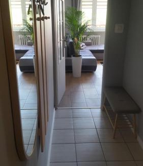 Walbrzych Apartment | Apartament Raven