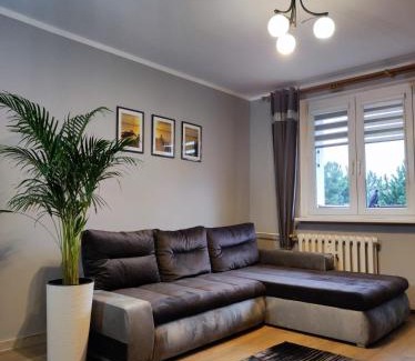 Walbrzych Apartment | Apartament Raven