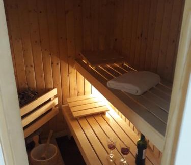 Reda Apartment | Apartament Reda z prywatną sauną lub antresolą