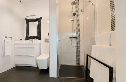 Wieliczka Apartment | Apartament Reformacka
