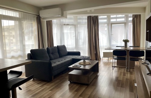 Satu Mare Apartment | Apartament regim hotelier