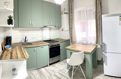 Satu Mare House | Apartament regim hotelier ultracentral